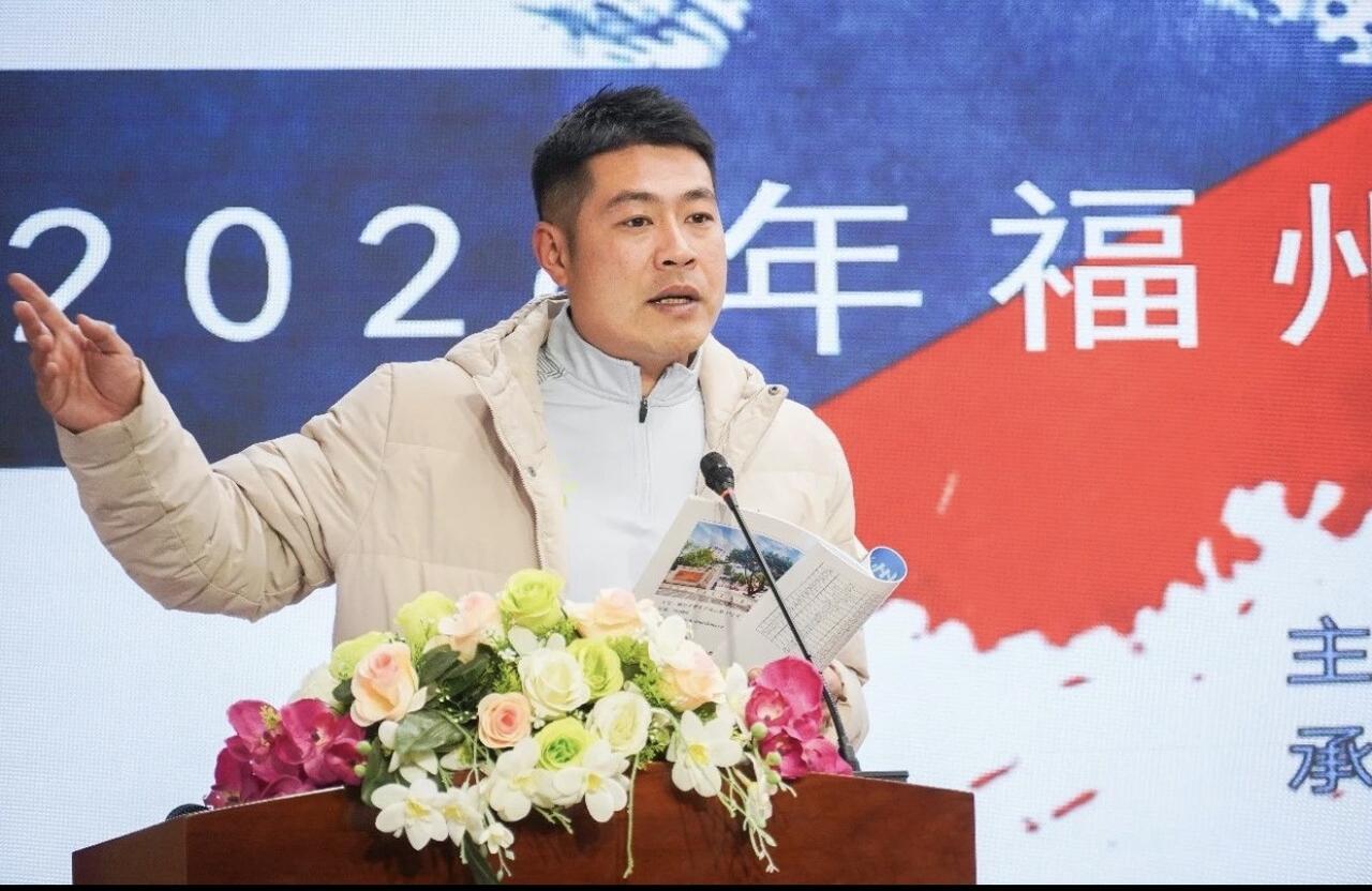 南平队0：6大败福州队后，闽超南平队更换主教练！新任主教练叫张文卿，是南平本土教