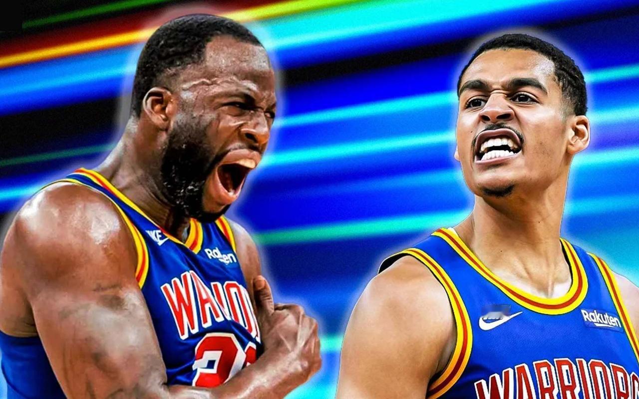 追梦格林简直倒反天罡！
“今年与霍福德进行了一次长达一小时的深入对话，这帮助我走