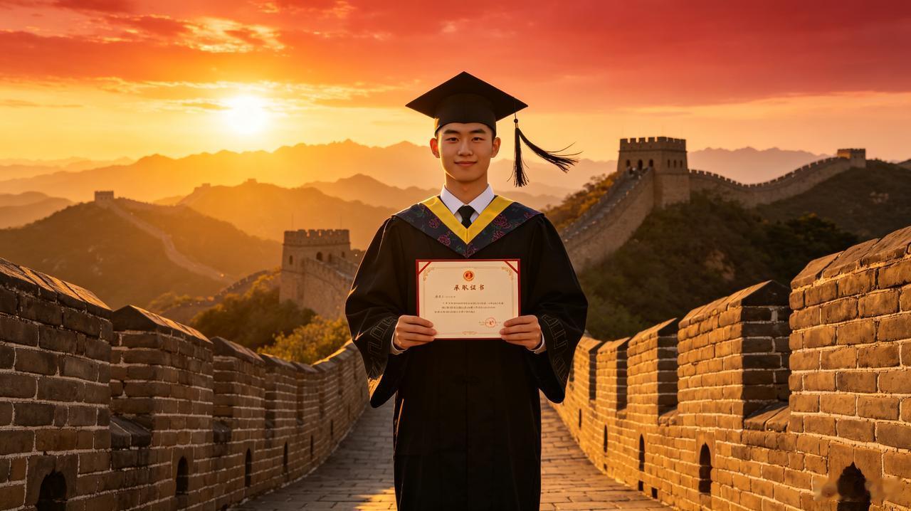 你有哪些祝福送给即将高考的学生

十年寒窗为此刻，
金榜题名更需博。
全力以赴学