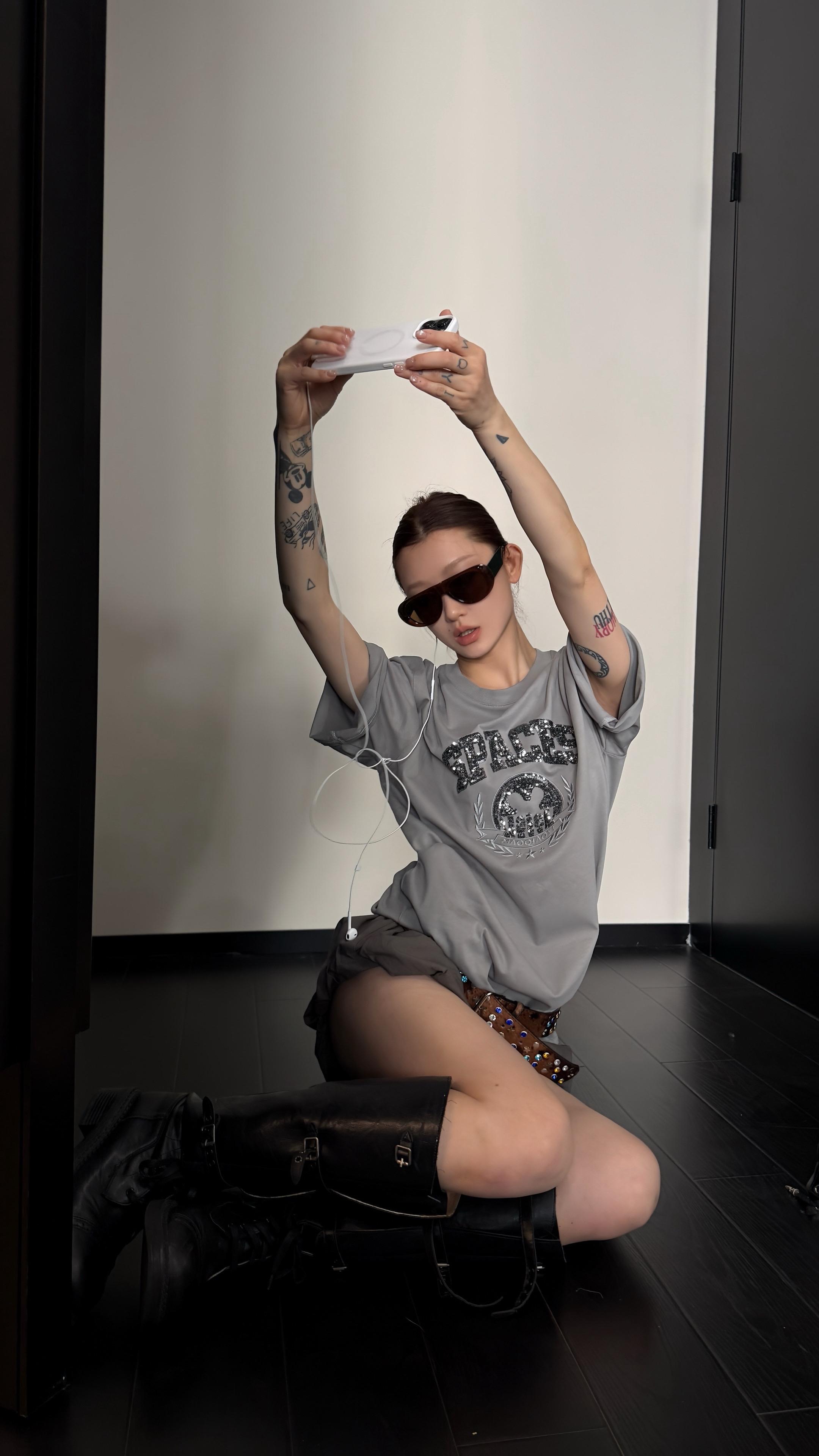 生活一直删我巴掌 会不会有利于紧致皮肤。