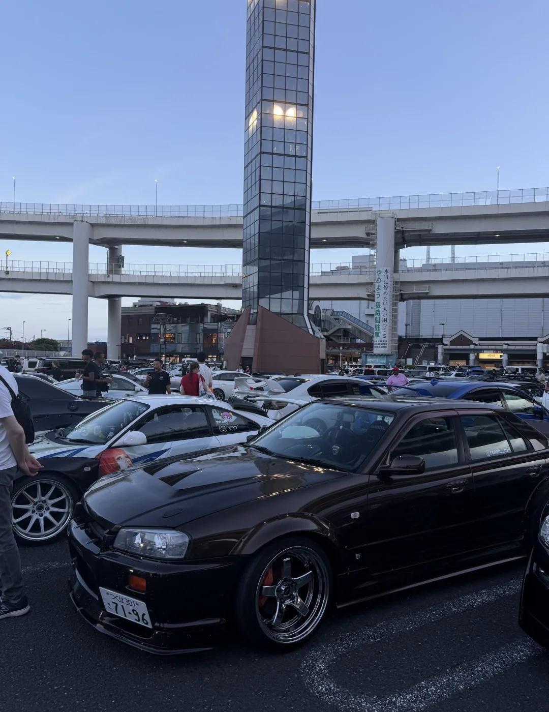 JDM
玩转汽车改装 汽车文化 JDM日本