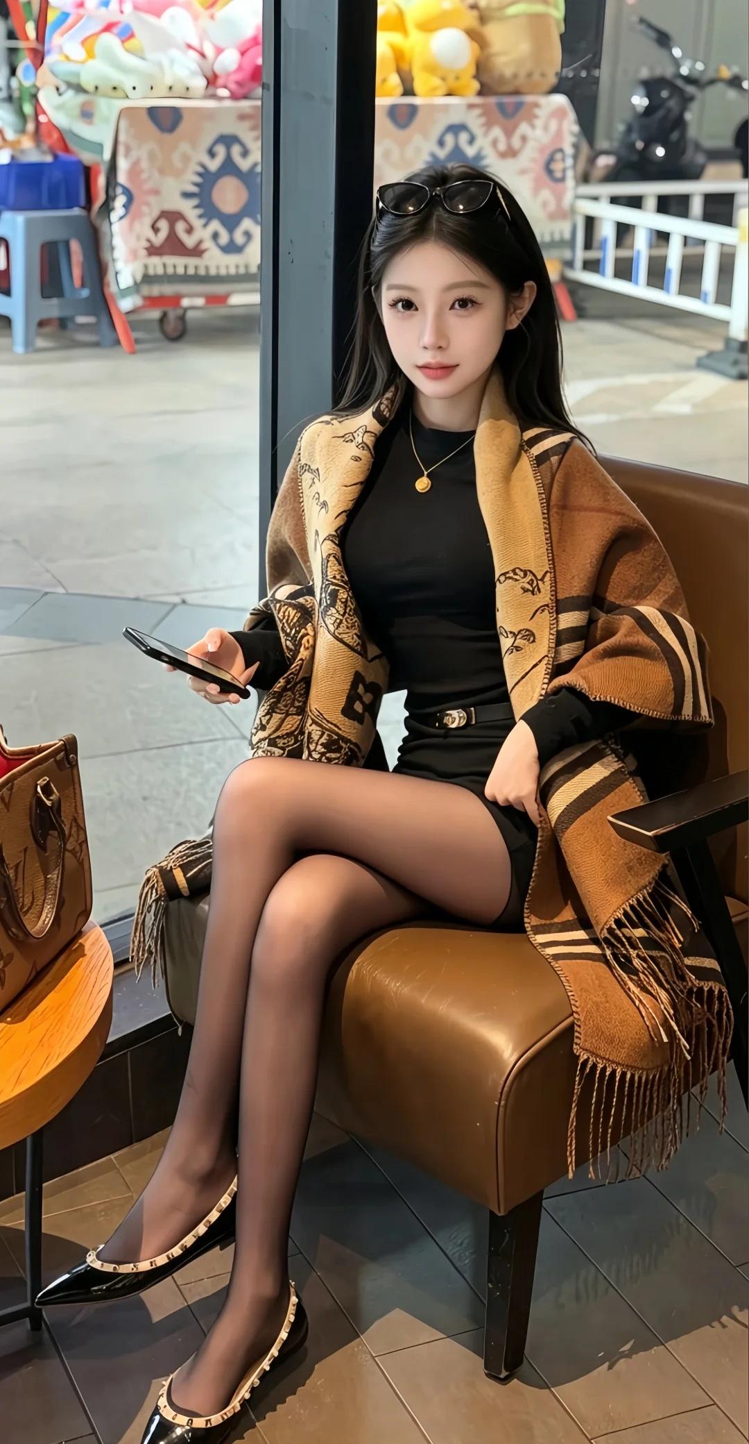 能给你的自有感觉
感觉很重要