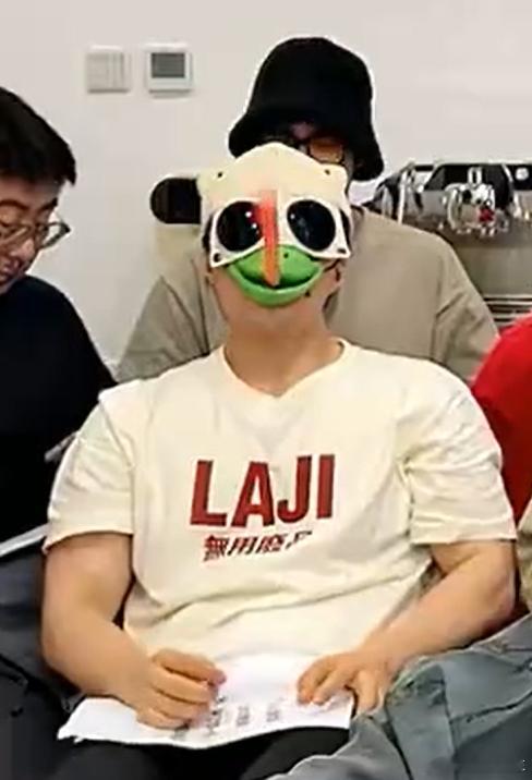 喜夜2喜团名在线征集喜人奇妙夜吕严的吐槽再发力，逐梦亚军他们征团名，今晚六点，评