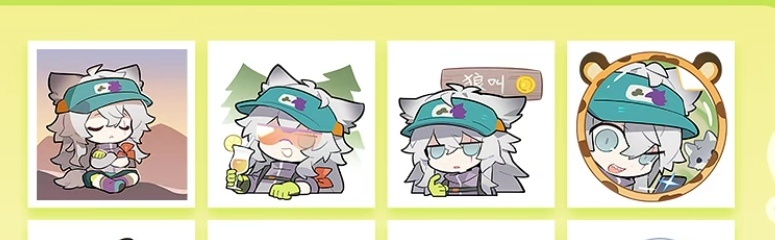 【画了不卖心胸狭隘】萌萌小拉🥰🥰🥰 