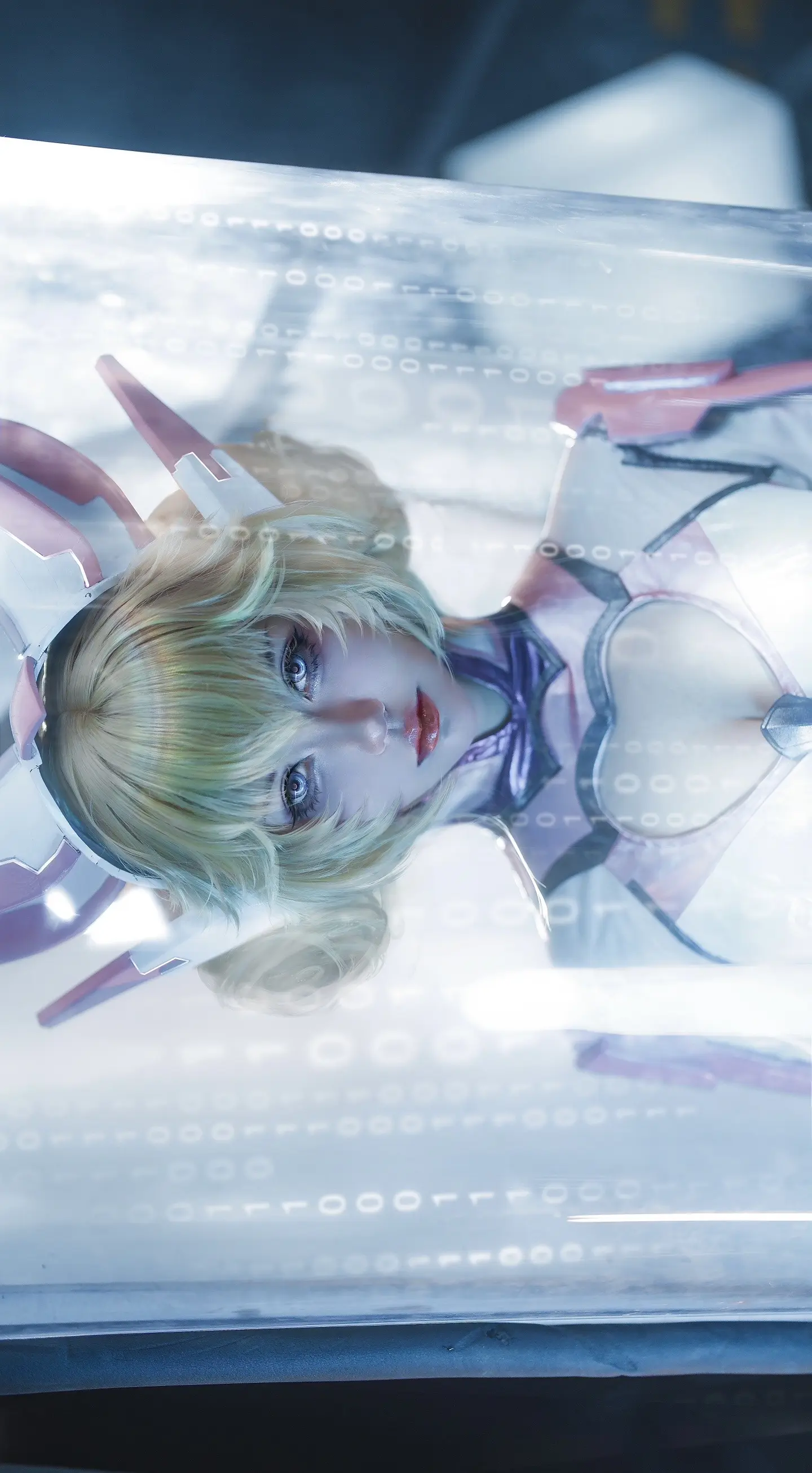 调两个色调选不出来，都发。