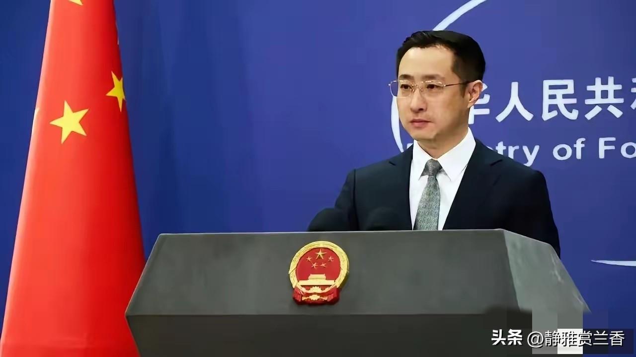 中国外交部发布严正声明，
3月24日，针对喀麦隆官方文件将台湾标注为“中国的一个