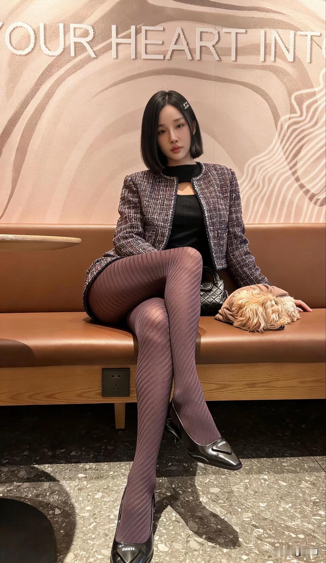 在你眼里，什么样的女人最漂亮