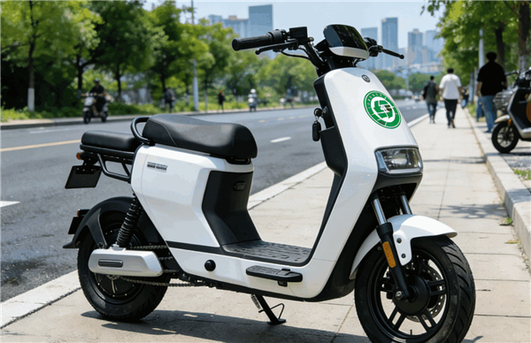 骑手：99.9%的骑手都不会买新国标车，25km/h送餐都得喝西北风 