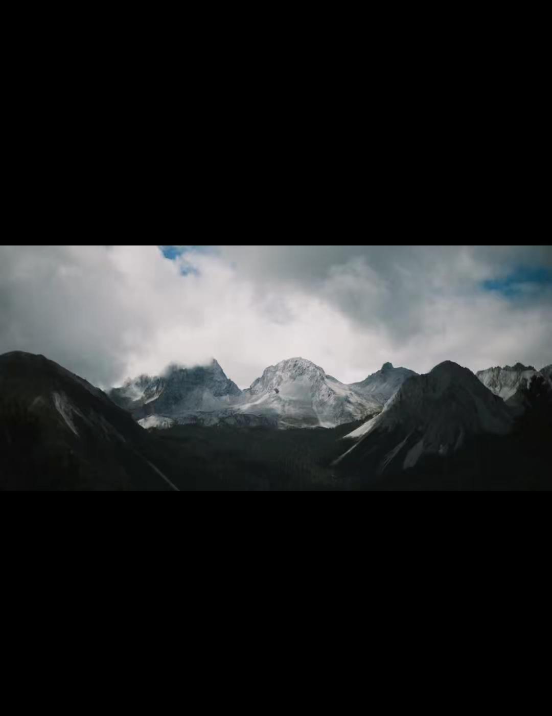 如果你在徒步过程中打开dazz你就会得到 户外自由计划 lifestylevis