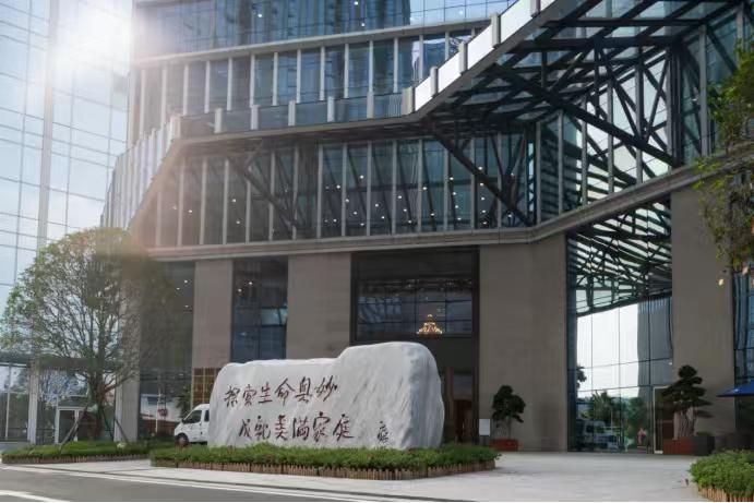 一份权威报告近日引发关注——弗若斯特沙利文发布的《2026年中国辅助生殖行业发展