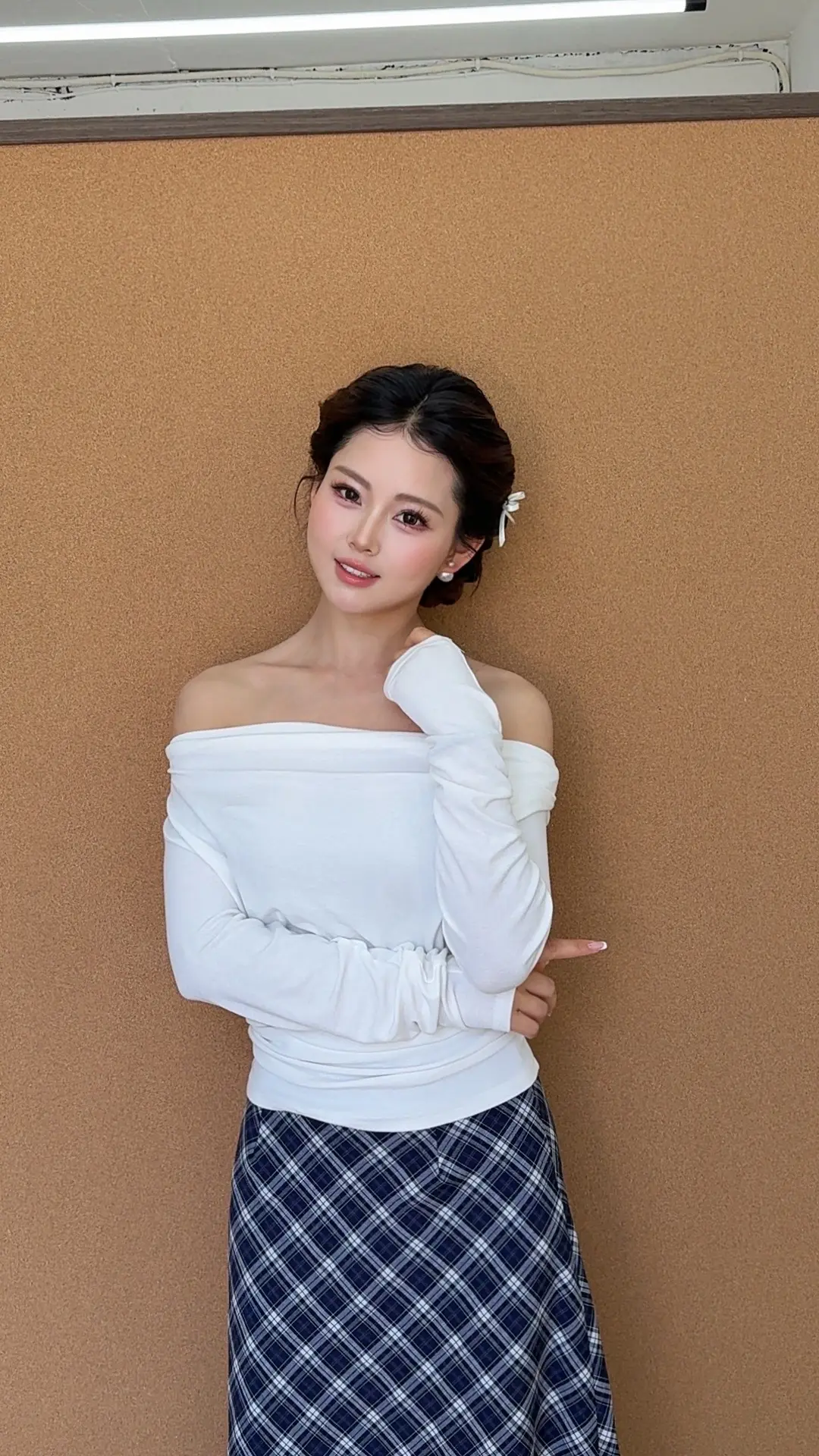 叮咚～又长大一岁 愿新岁继续做自己 感谢经历 感谢陪伴 直播时间下午六...