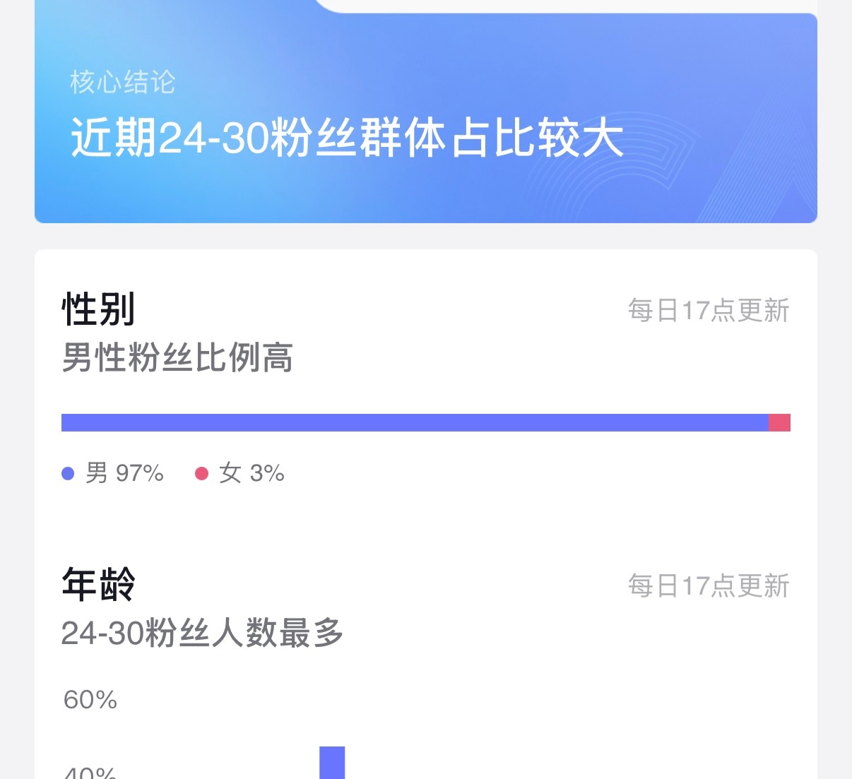痘印更夸张，仇人看到也释怀了 