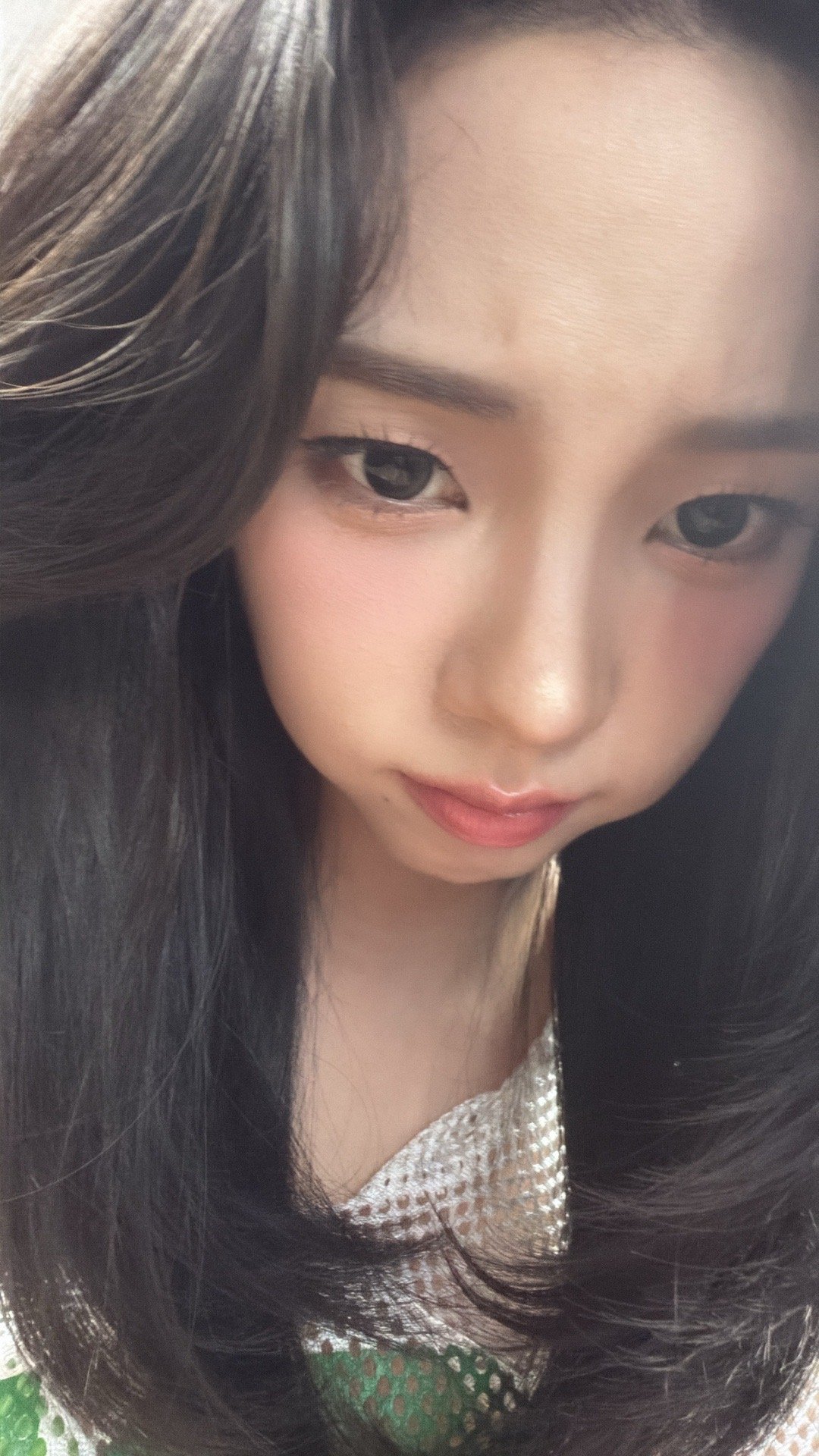 呜呜ㅠ 