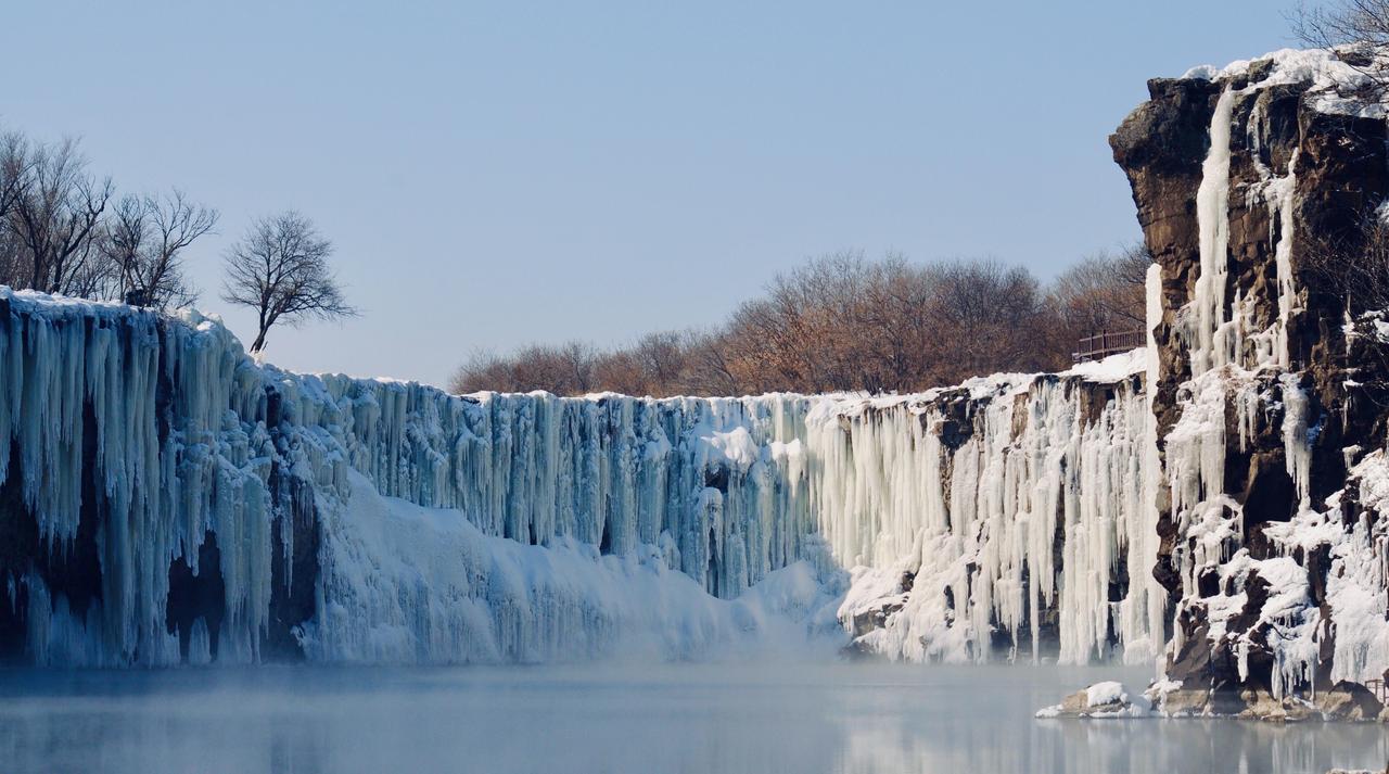 冬至后天变＂长＂了，有意思的是，白昼增加的时长并非日出提前，而是日落时间在持续延