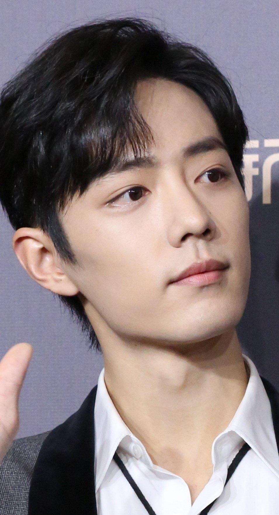 第一次见这种场面，有点夸张了，感觉除了肖战，别人带来不了这种震撼

尚界Z7请了