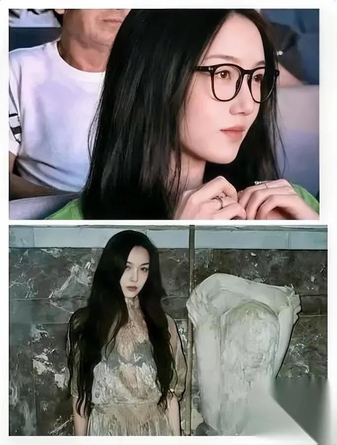 窦靖童最近

有点郁闷

亲妹妹露一次面就压过了自己所有热度。

其实想想也挺有