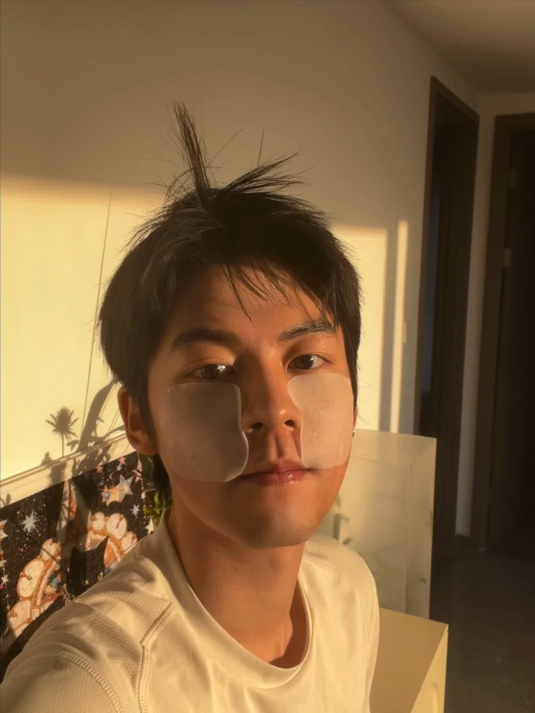 新家的一些角落