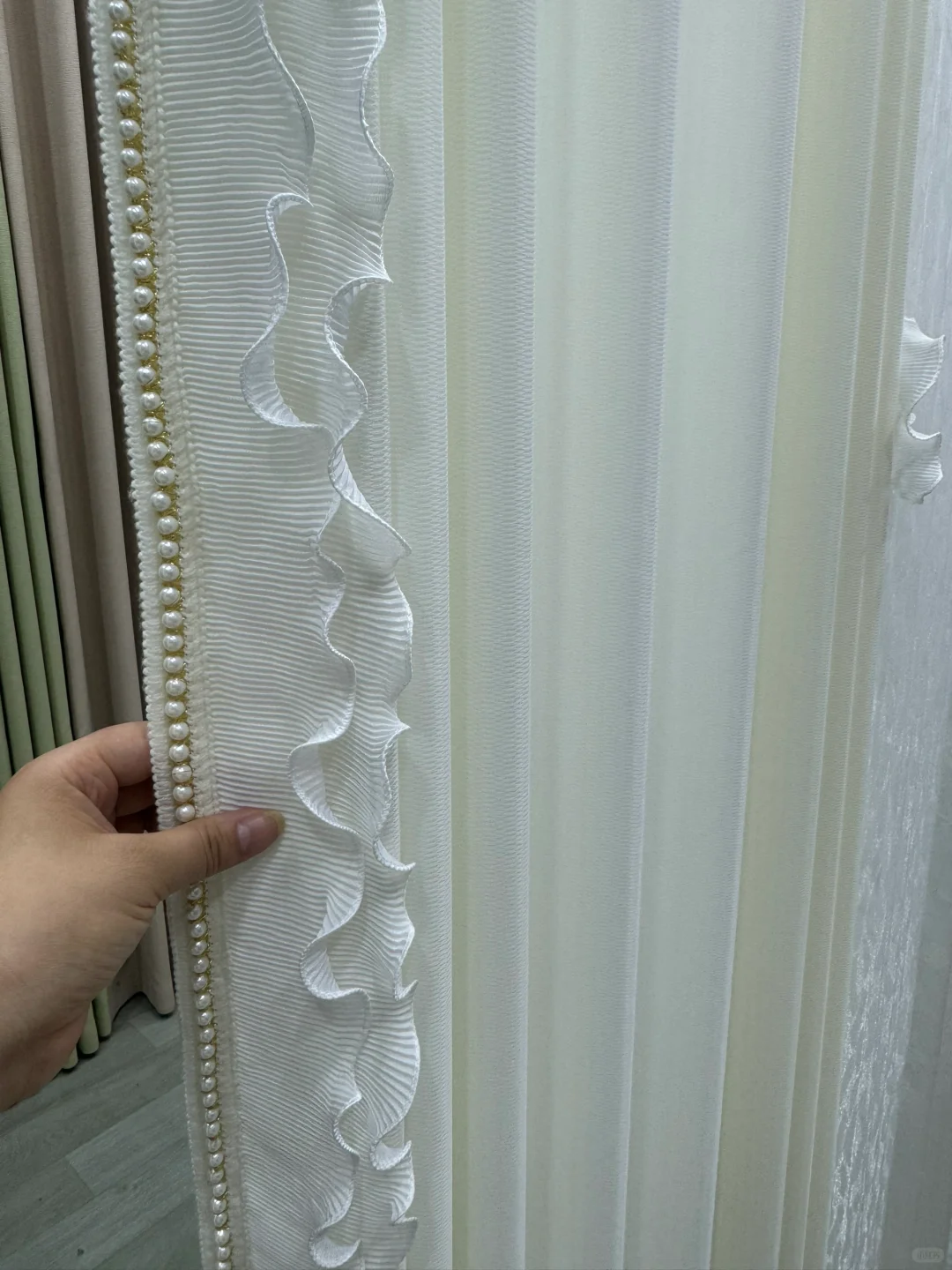 大家帮我看看哪个颜色好看？