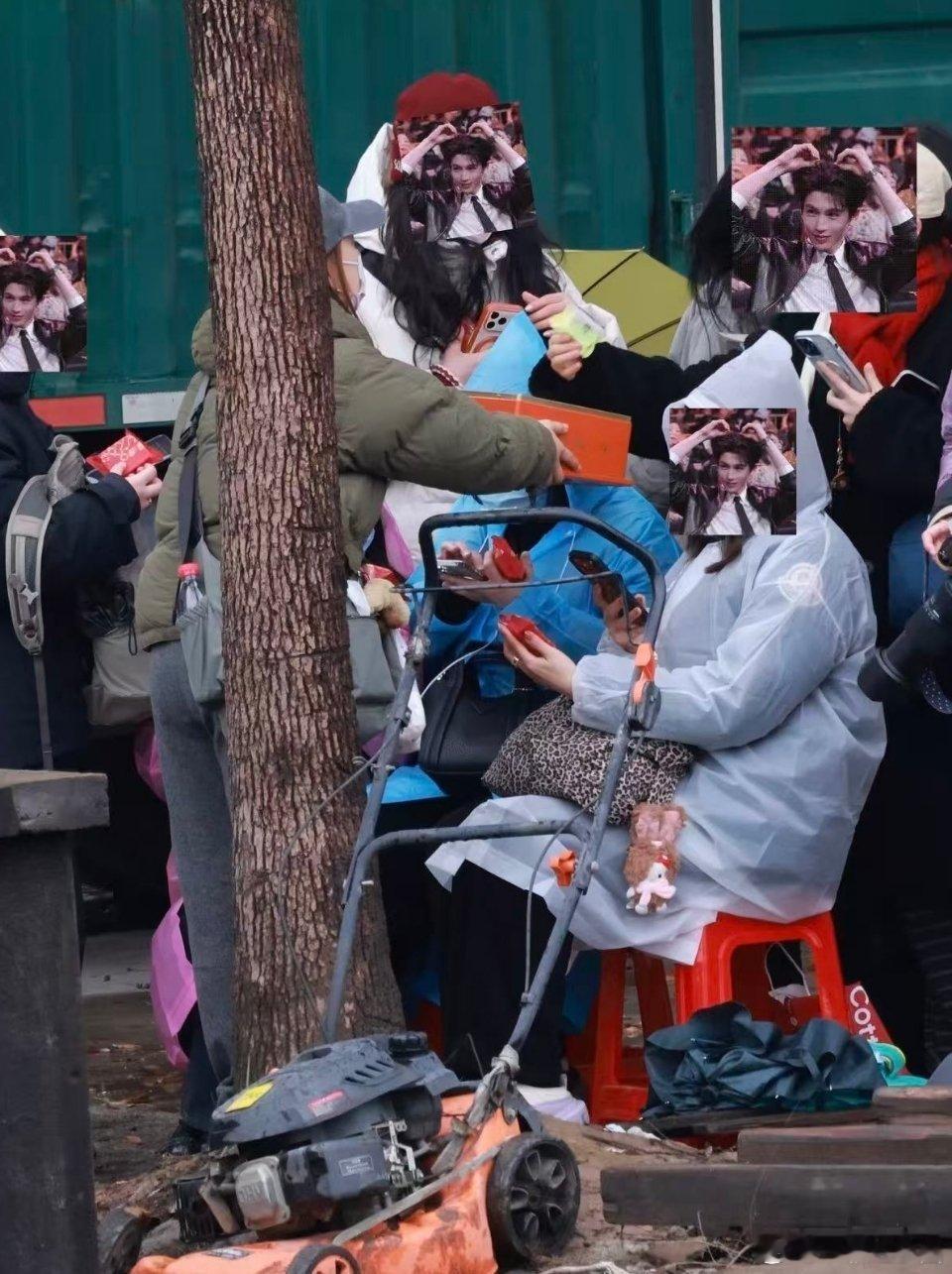 张凌赫 七个红包这是去年的表格了！不要再误导路人啦！不过凌赫真的很大方，今天又给