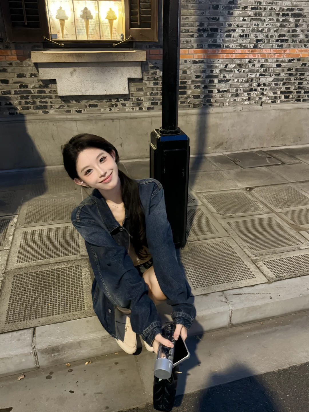 承诺只有有听的人会记得