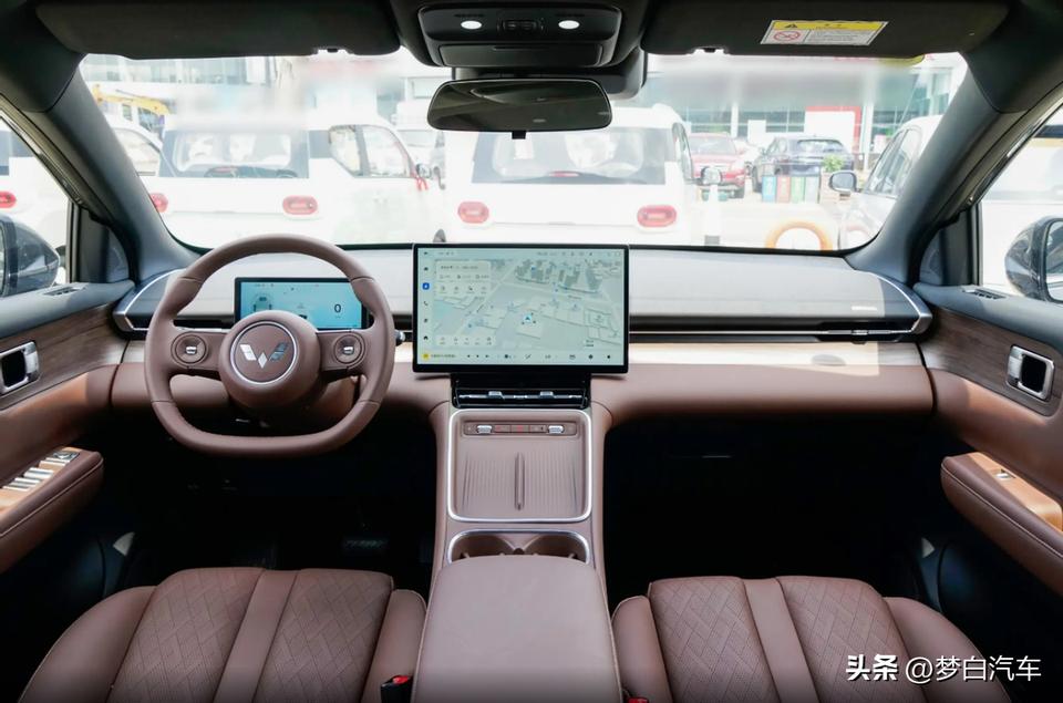 10万预算买家用SUV，五菱星光S这几点优势你会心动吗？

对于手握10万左右预