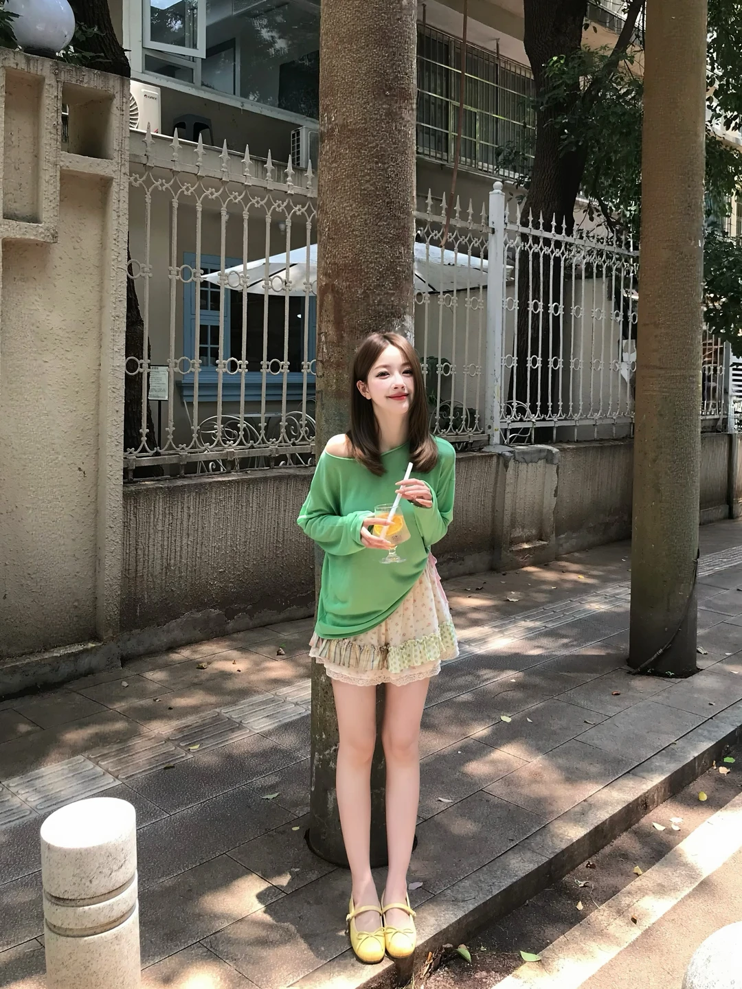 夏日🍃