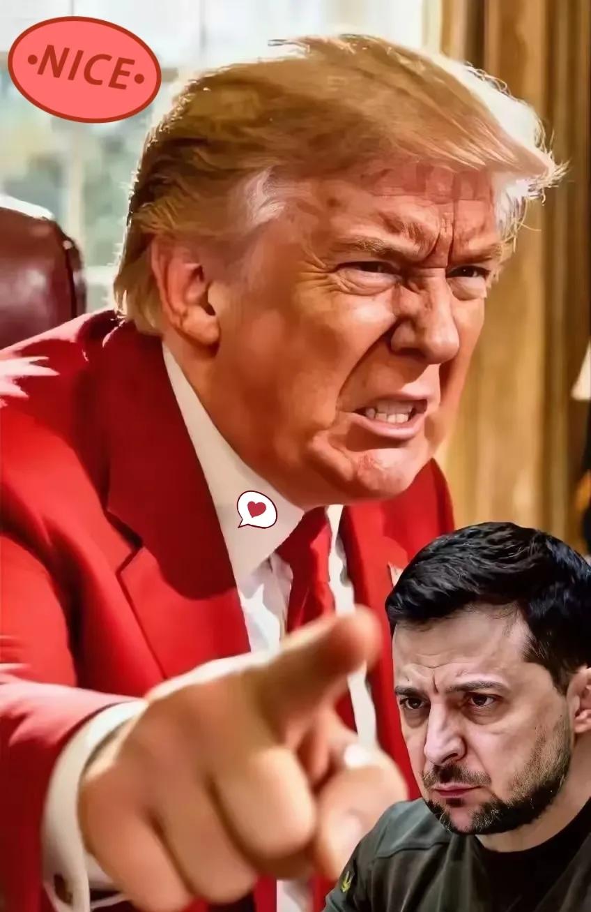 2025年12月29日消息，当地时间28日特朗普和泽连斯基在海湖庄园会晤，直言俄