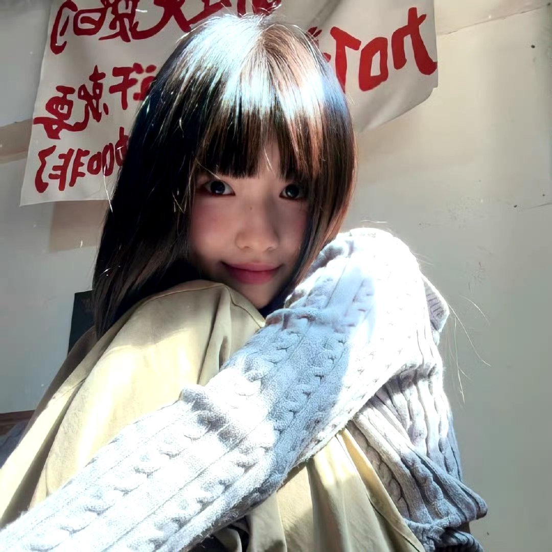 𝐖𝐞𝐂𝐡𝐚𝐭｜女生头像｜氛围感优质女头丨𝐒𝐡𝐚𝐫𝐞｜审美积