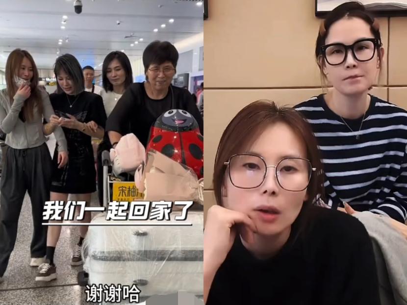 瑾汐大姐在直播间回应 5 万生活费这事，
可真是掀起不小波澜。
她觉得

父母退