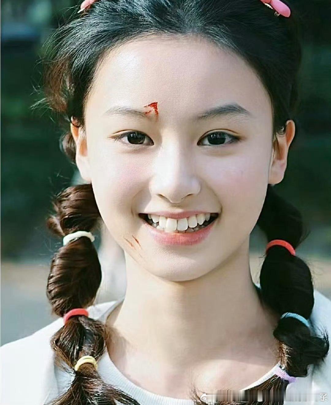 后续不长残的话挺好看的甚至觉得比精修可爱讨喜有元气 