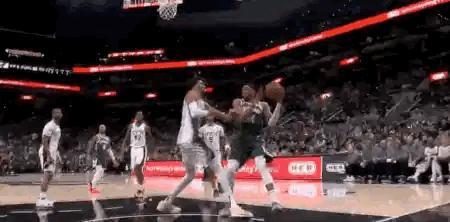 2月1日，NBA常规赛雄鹿对阵马刺的比赛已经结束，最终马刺以144-118大胜雄