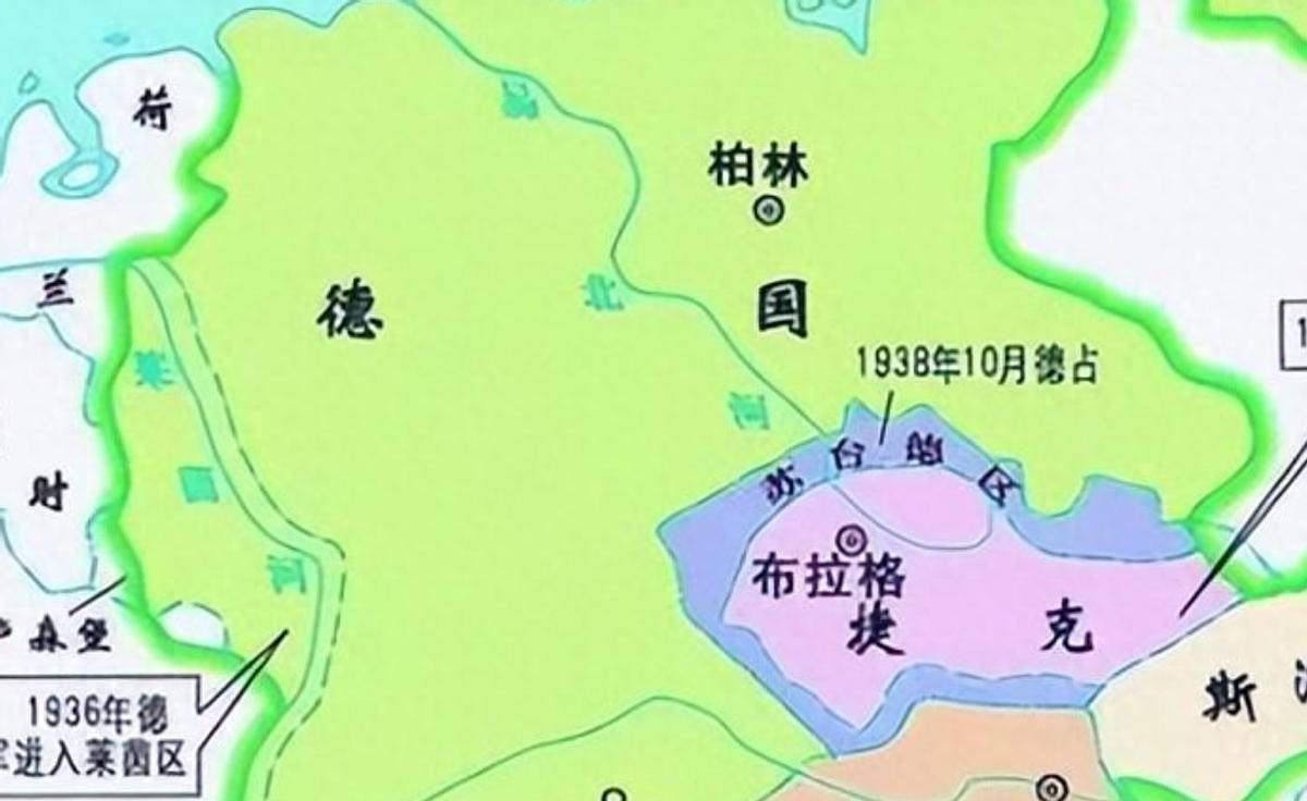 解析希特勒新政如何演变为国家庞氏骗局，战争真的是唯一防止彻底崩溃的方法吗
193