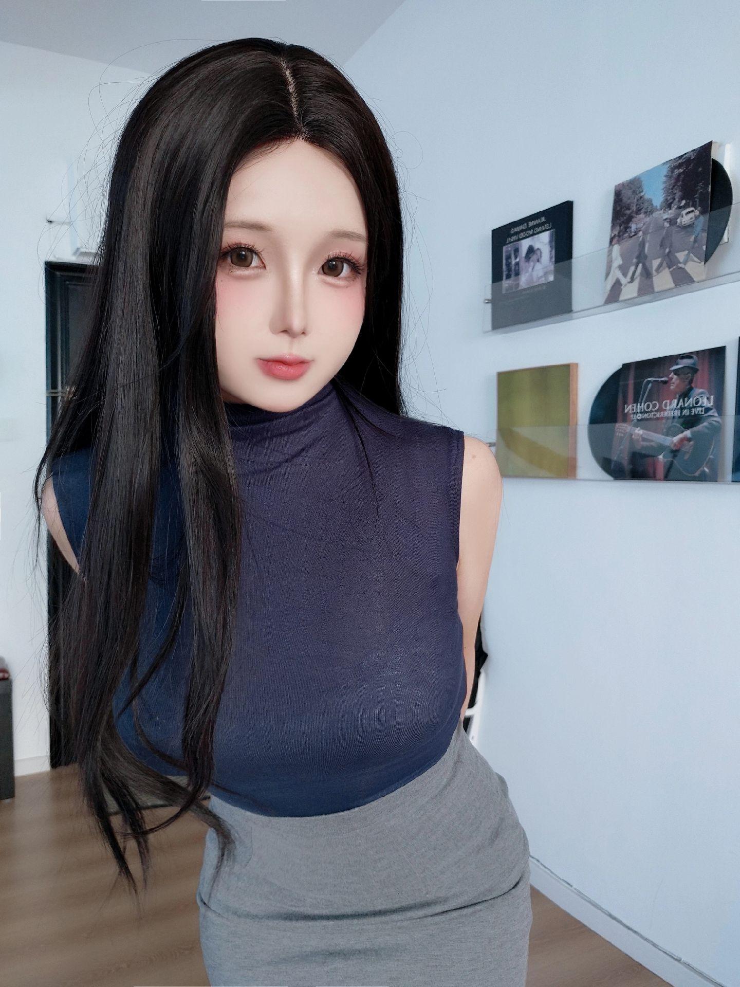 嫂子别回头，我是我哥。