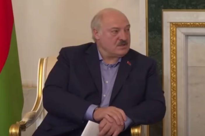 卢卡申科，白俄罗斯已做好接受更多乌克兰移民的准备
外媒消息，日前卢卡申科表示，“