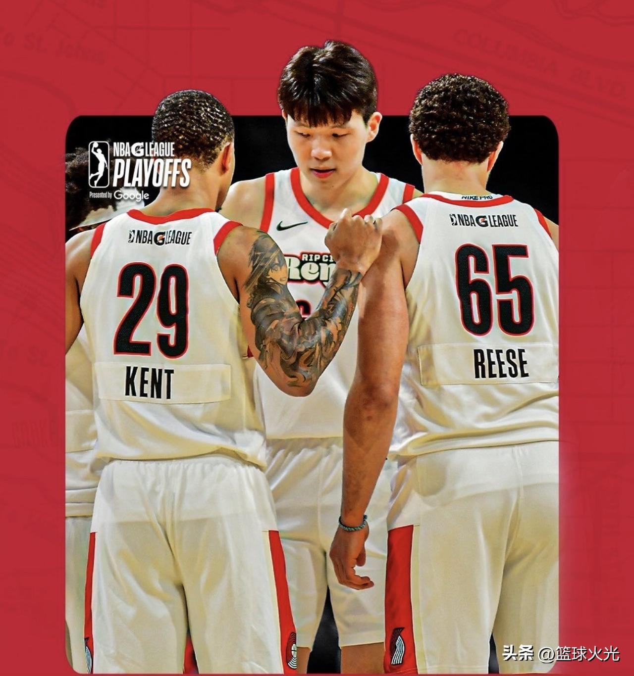 杨瀚森完美收官！结束G联赛的所有赛程
本场面对卫冕冠军，在天崩开局的情况下，小杨