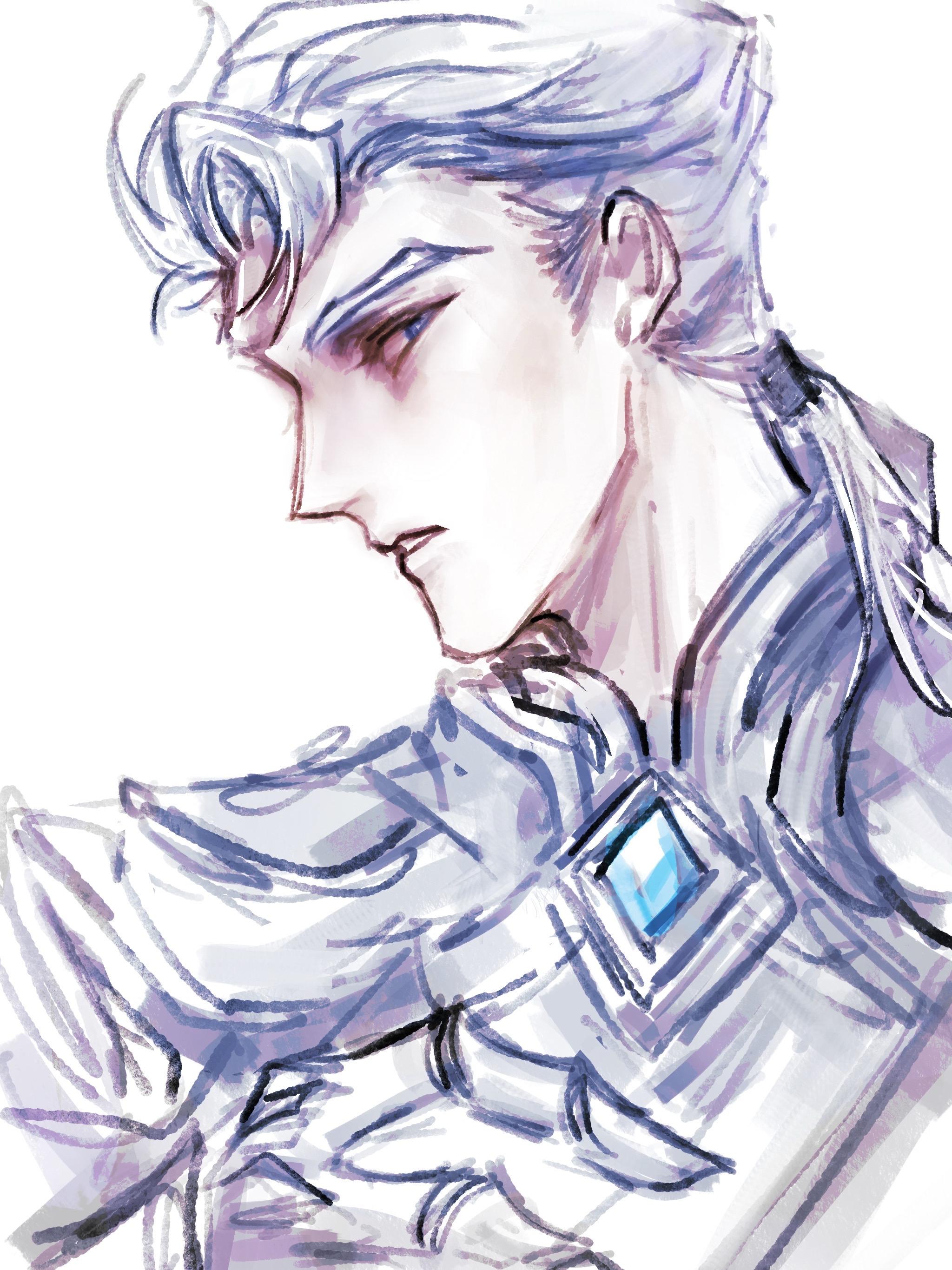 王者荣耀 铠 摸鱼