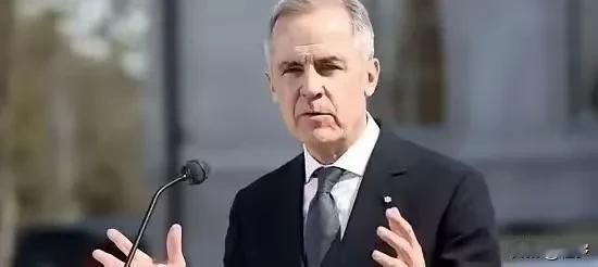 九年来第一次，李在明前脚刚走，加拿大总理卡尼后脚就宣布访华。

这不是巧合，这是