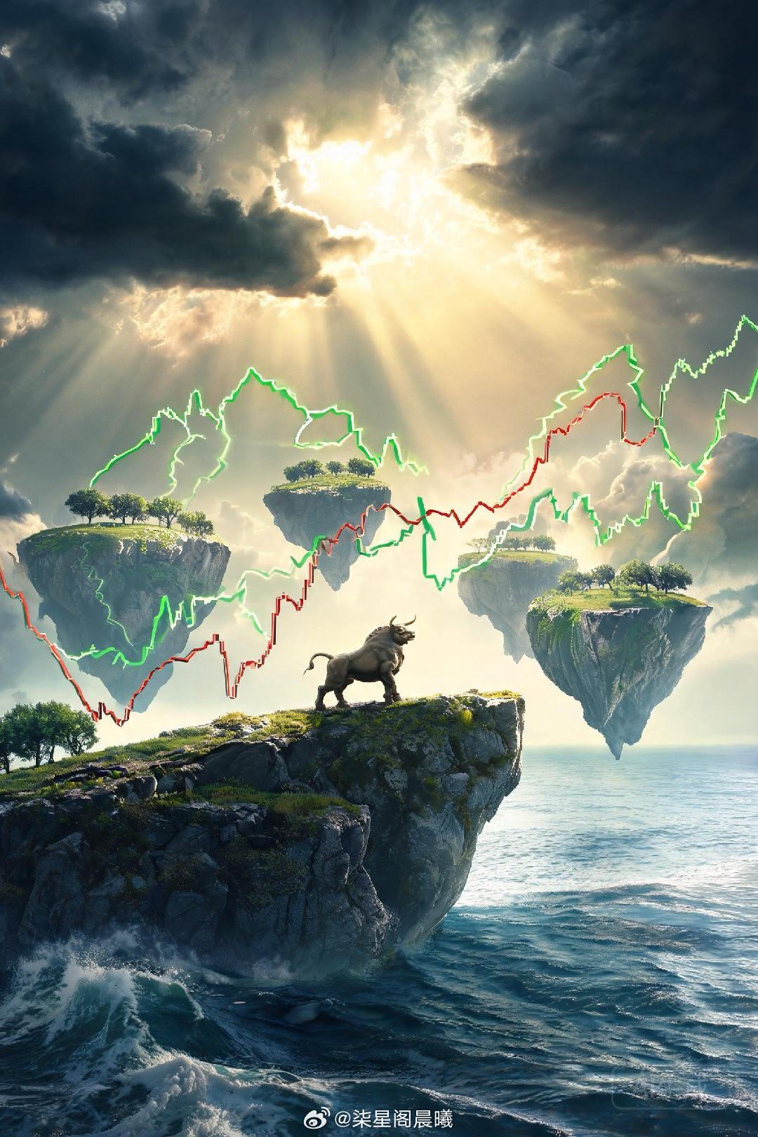 📉 7月A股跌了8.5%，韩国暴跌6.4%，下周还会继续跌吗？先说结论：别慌，