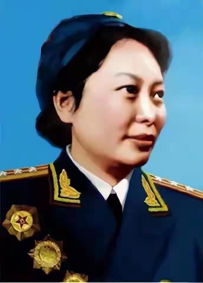 6岁传情报，12岁走完万里长征！她是长征中年龄最小的传奇女红军，也是三十位参加长