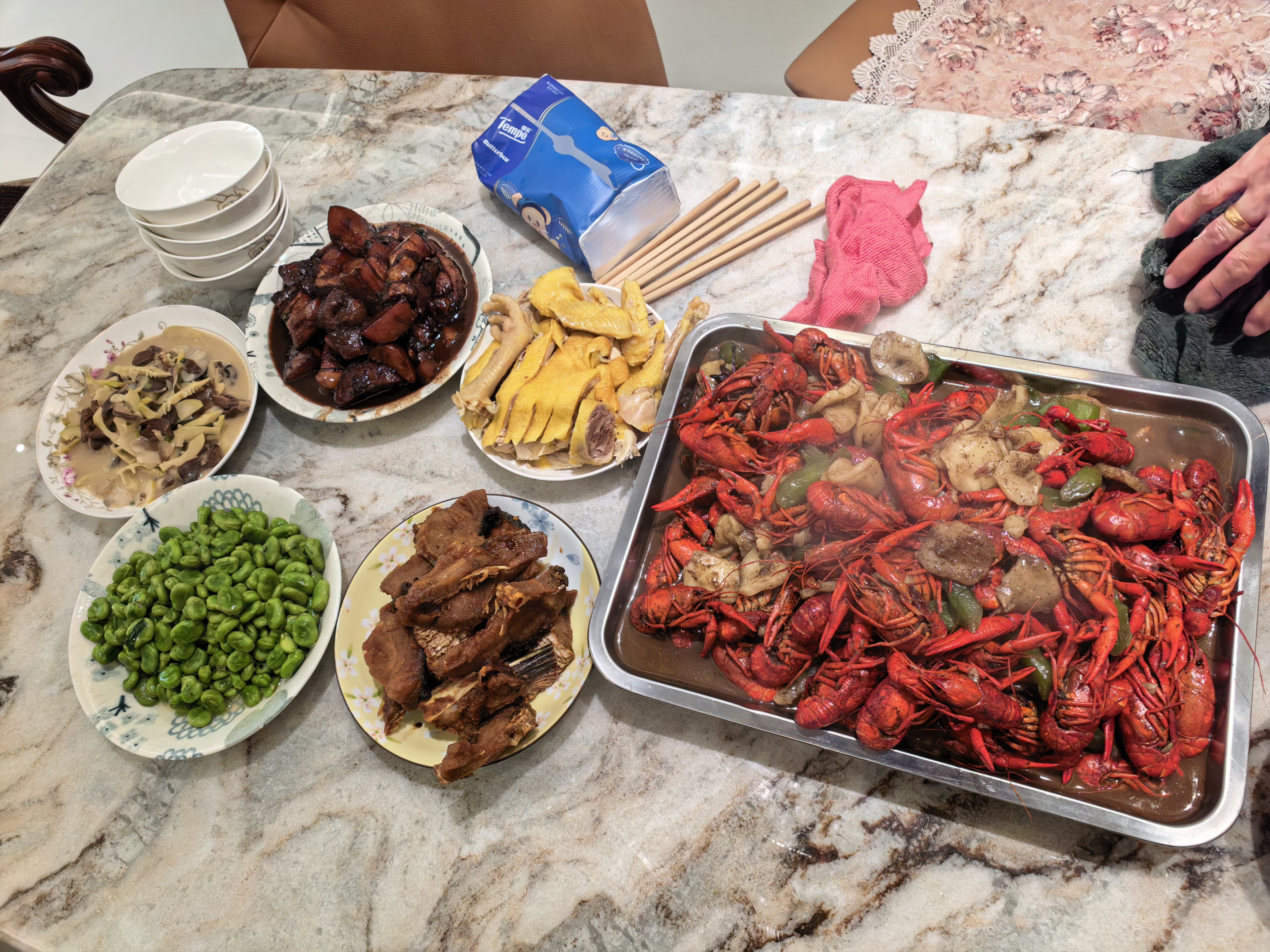 🦞 