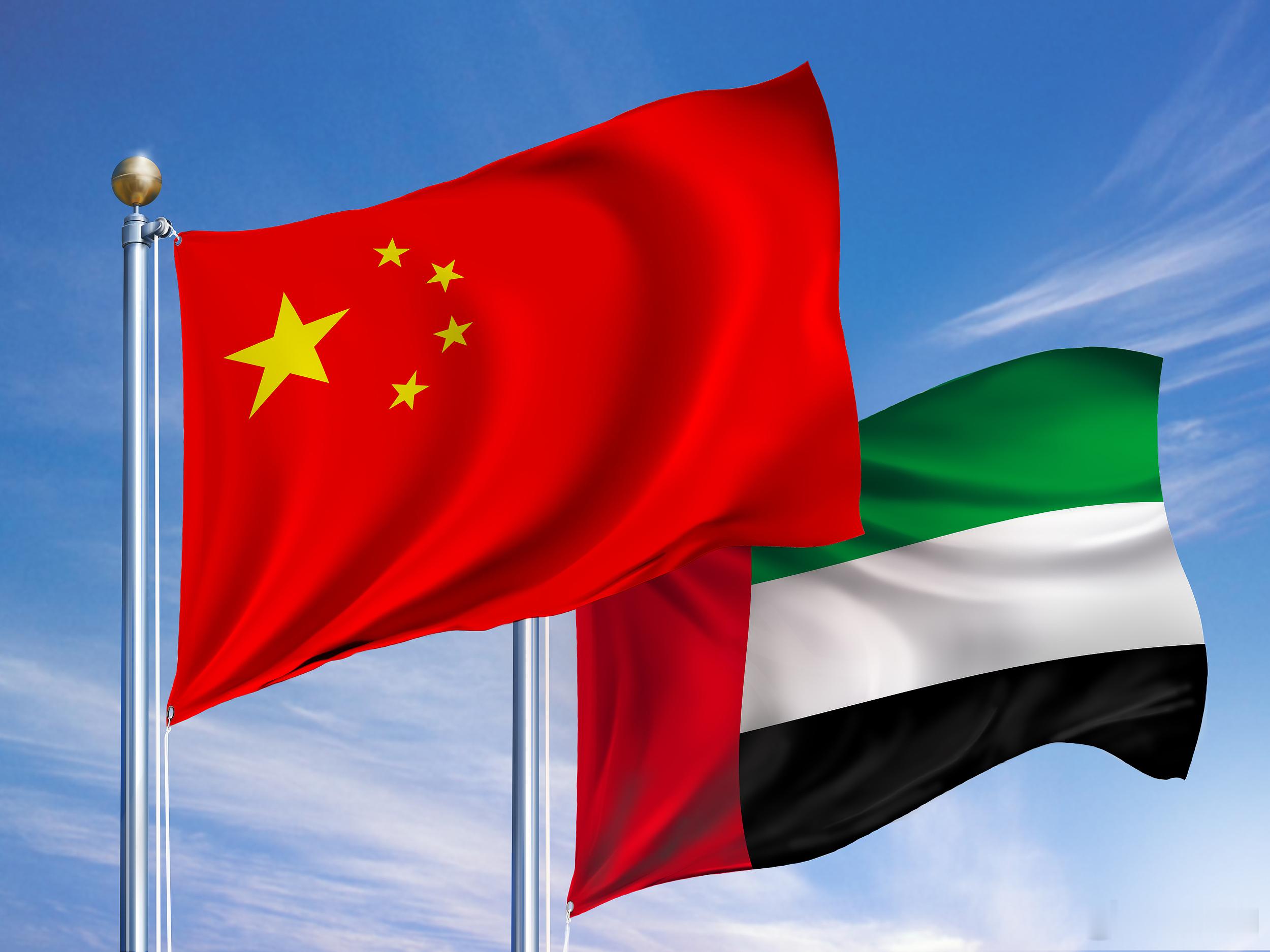 阿联酋王室🇦🇪4月12日-4月14日，阿布扎比王储哈立德·本·穆罕默德·阿勒