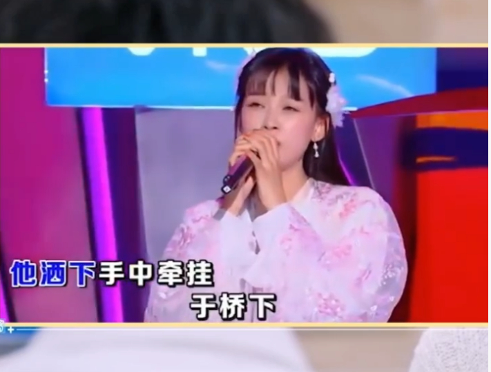 维嘉调侃孙怡浪姐用不到嗓子温柔倾听孙怡讲述护嗓日常，随后维嘉一击神补刀节奏完美，