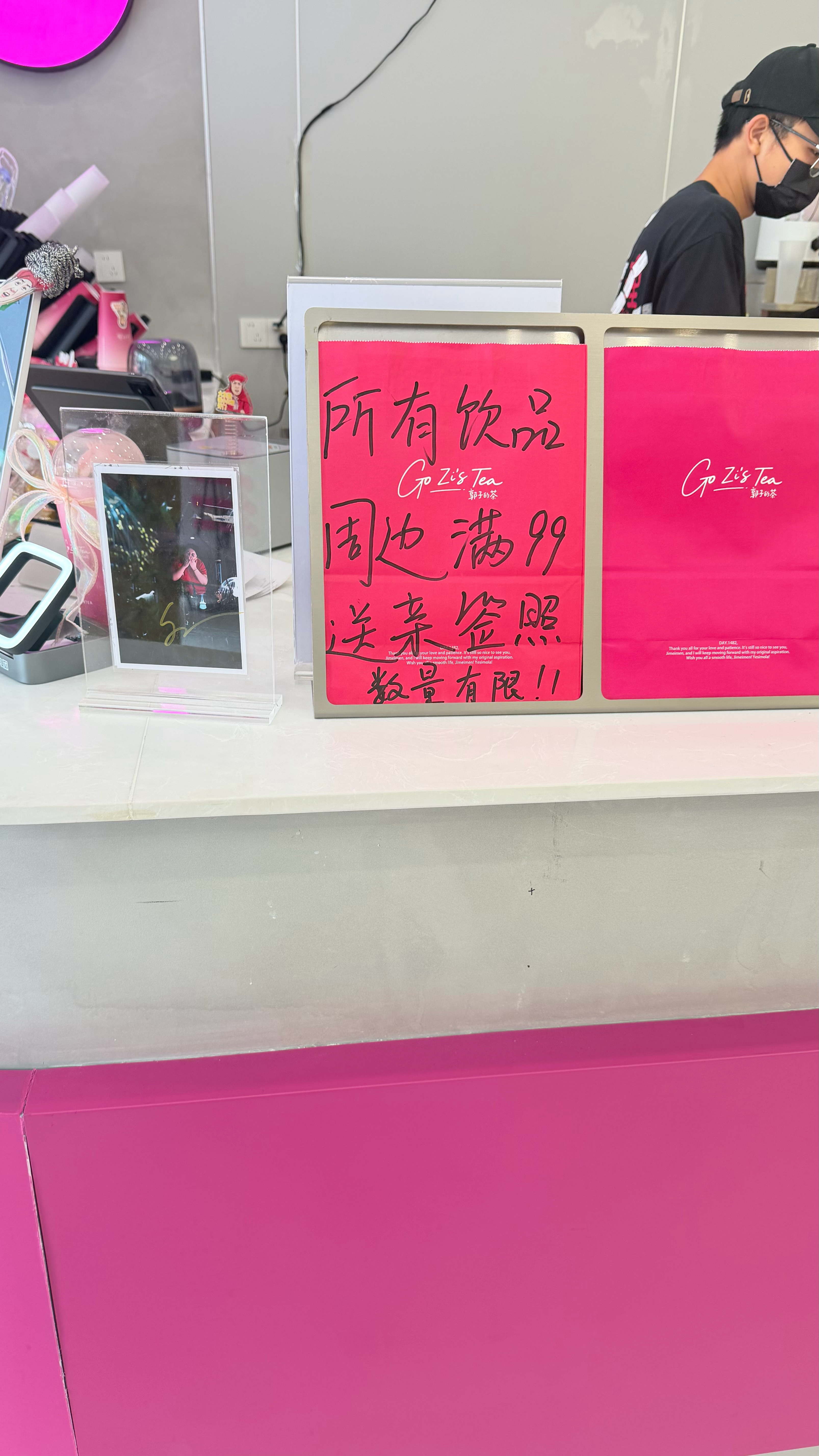 有人问西安特产有什么，不想多说请看图 