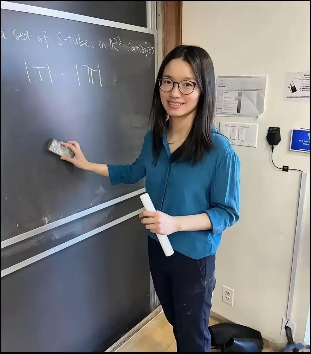 王虹感谢法国让国人破防了。因为她说，法国的研究院给了她完全的信任，既没有教学任务