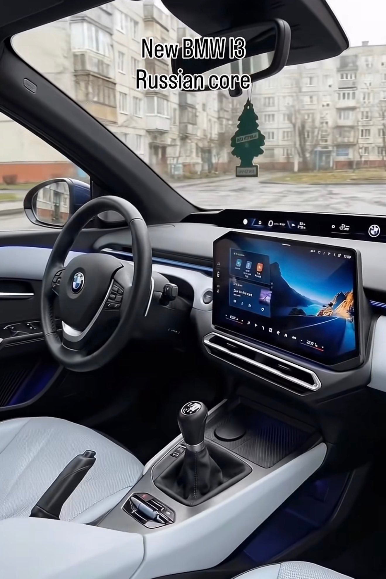 AI图，不过，确实是我想拥有的车