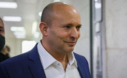 【以男子为报酬替伊朗刺探情报，含前总理住所影像及民生数据】以色列国家检察官周四对