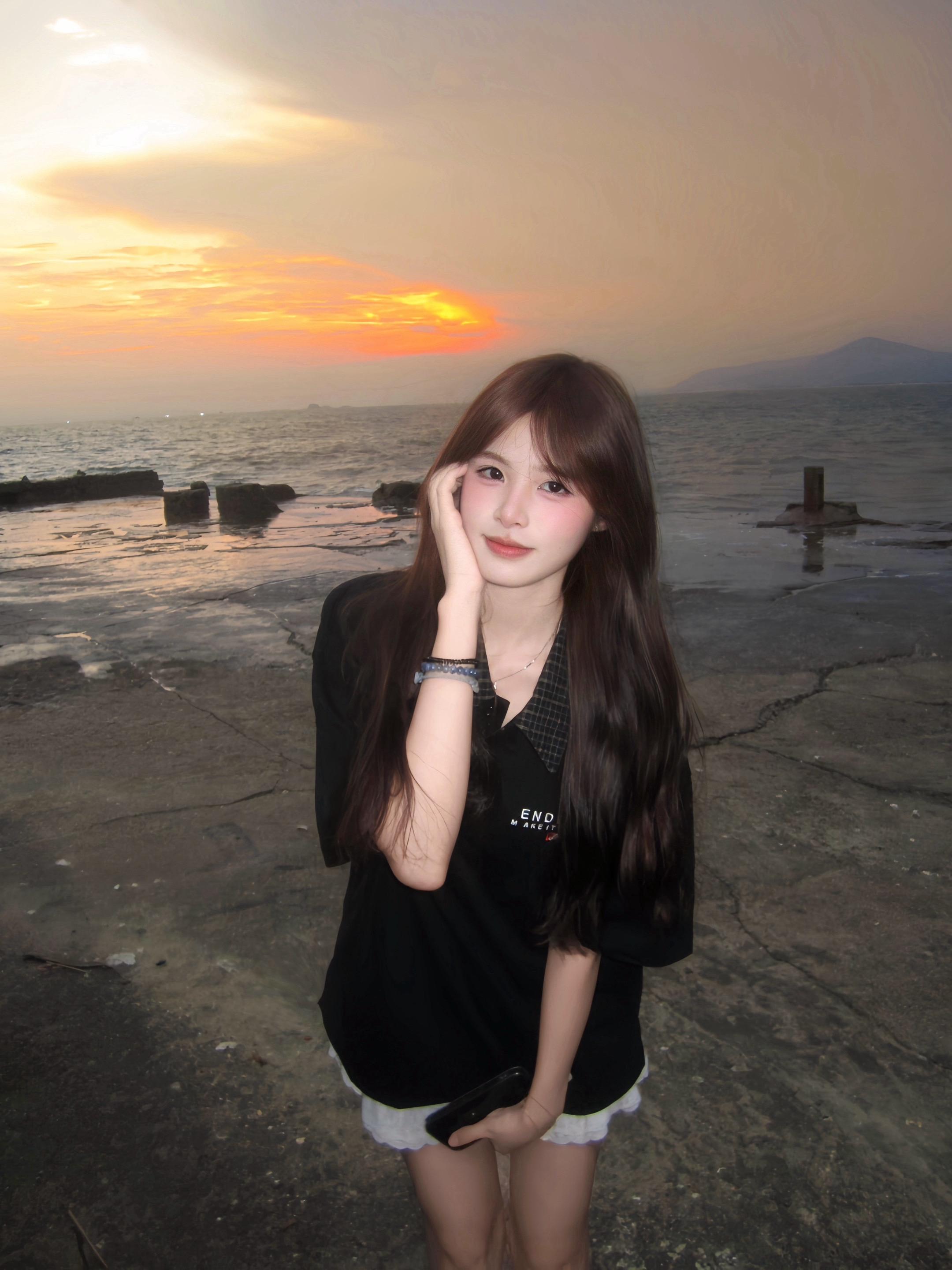 🌄。