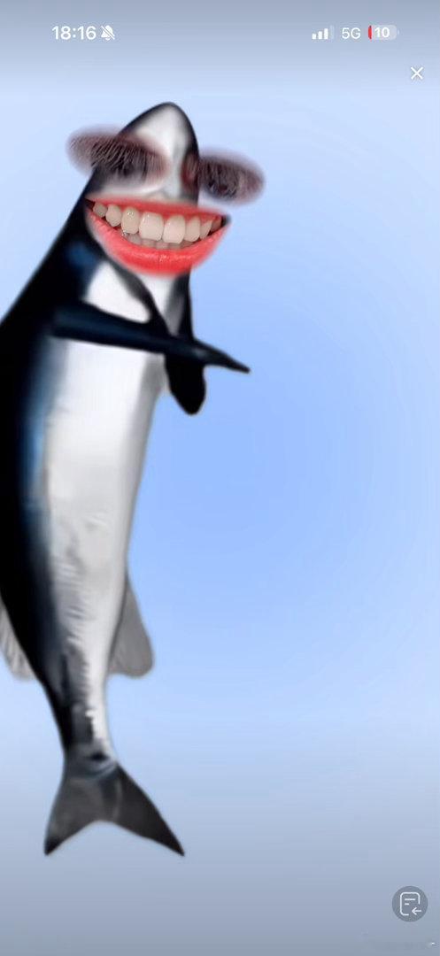 ？ 