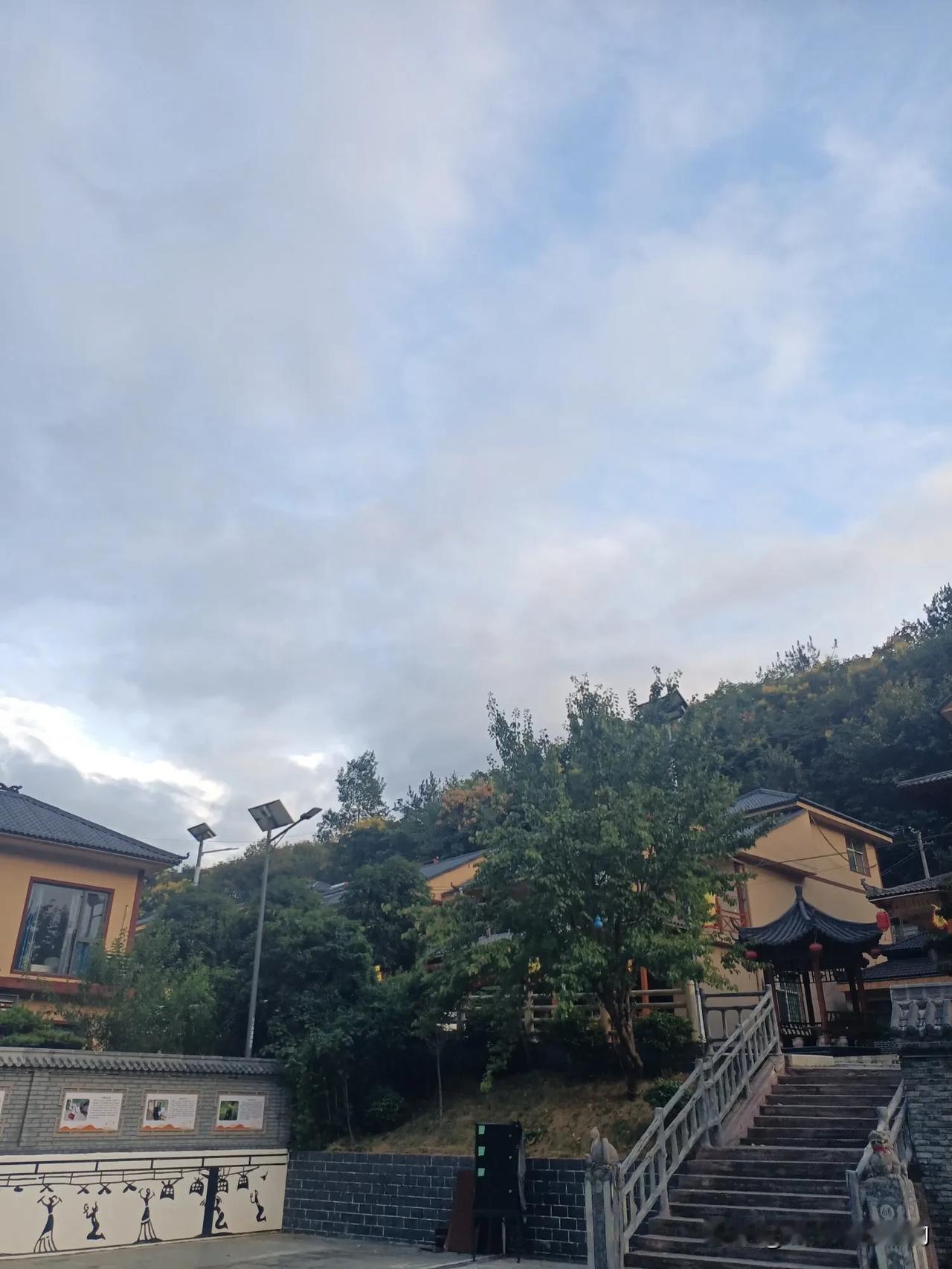 美丽岚皋，魅力岚皋，活力四射，
