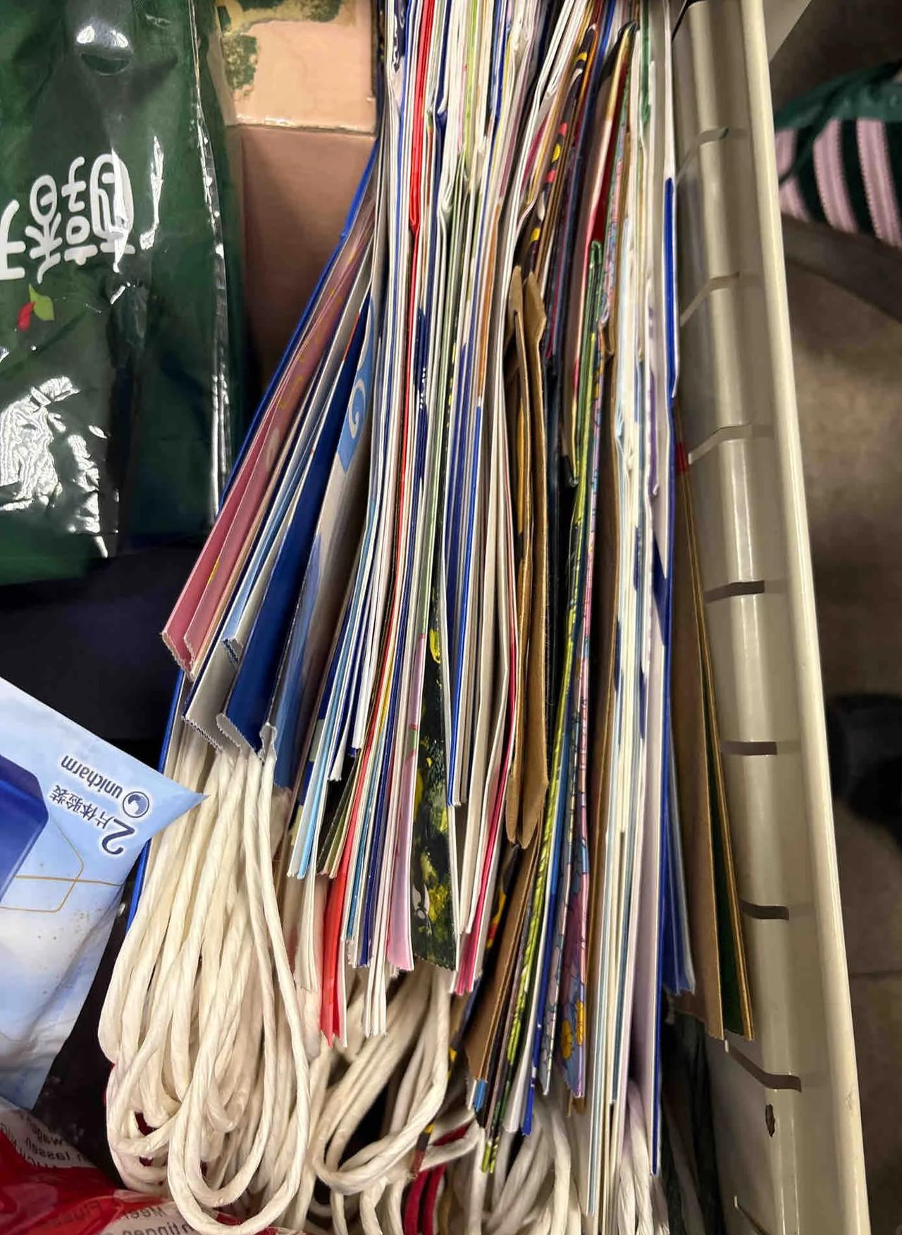 一代人有一代人的破烂要收